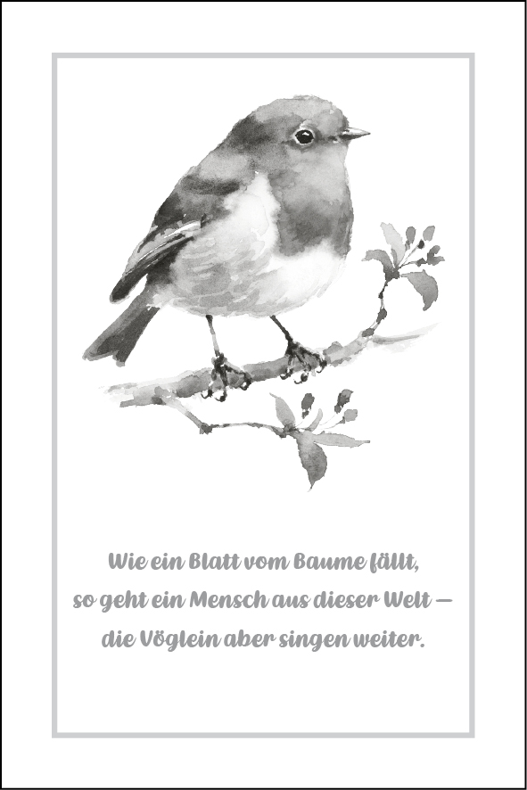 Vogel