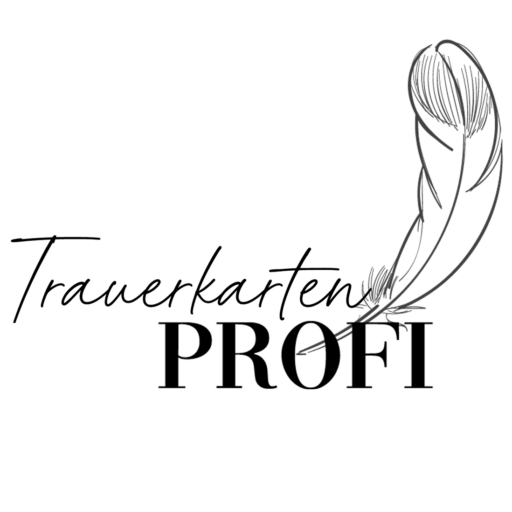 Favicon Trauerkarten Profi